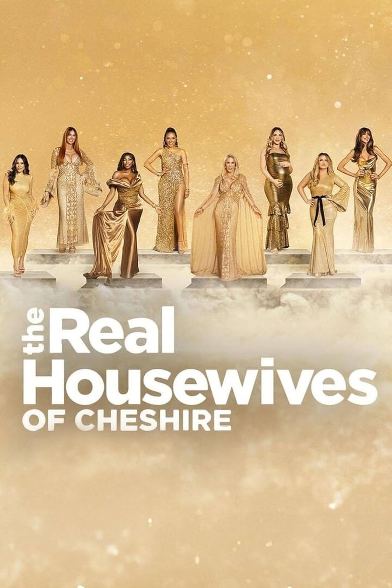 Episodes in The Real Housewives Of Cheshire - Series 17 - Series 17 Poster of Episodes in The Real Housewives Of Cheshire - Series 17 - Series 17