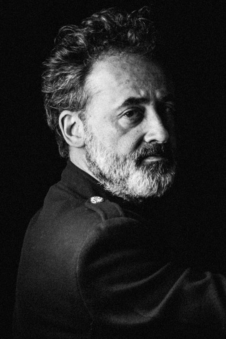 Rui Poças Portrait of Rui Poças