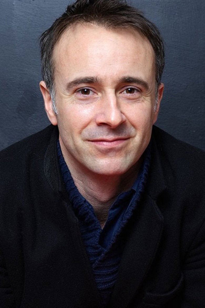 François Rabette Portrait of François Rabette