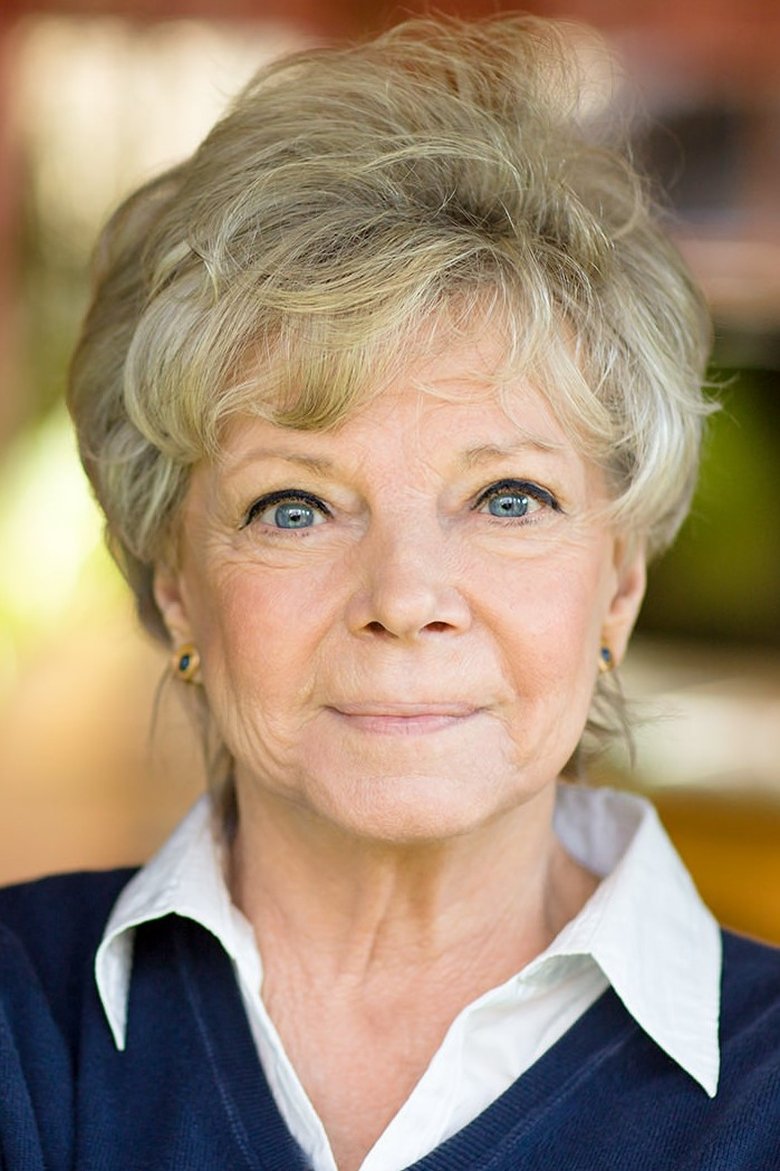 Grit Boettcher Portrait of Grit Boettcher