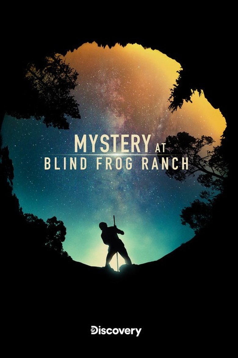Episodes in Mystery At Blind Frog Ranch - Season 5 - Season 5 Poster of Episodes in Mystery At Blind Frog Ranch - Season 5 - Season 5