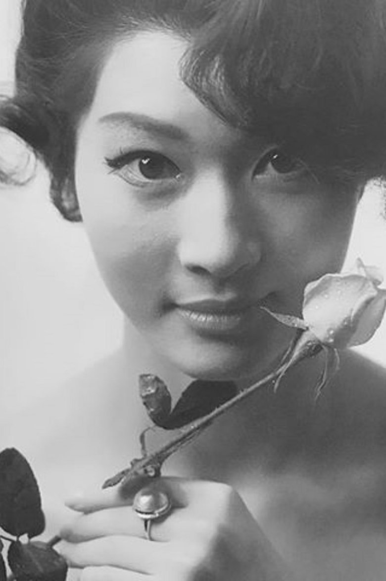 Naoko Kubo Portrait of Naoko Kubo