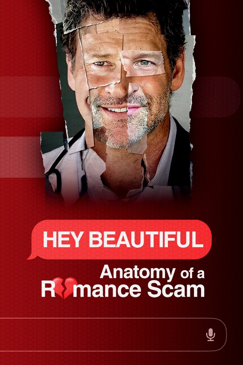 Cast and Crew in Hey Beautiful Anatomy Of A Romance Scam - In the Flesh (Season 1 - Episode 3) - In the Flesh Poster of Cast and Crew in Hey Beautiful Anatomy Of A Romance Scam - In the Flesh (Season 1 - Episode 3) - In the Flesh