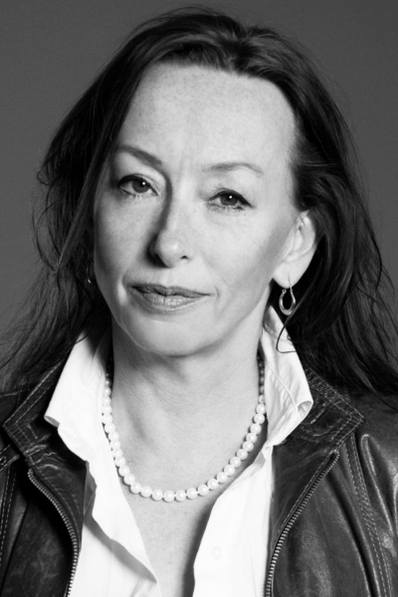 Marieke Heebink Portrait of Marieke Heebink