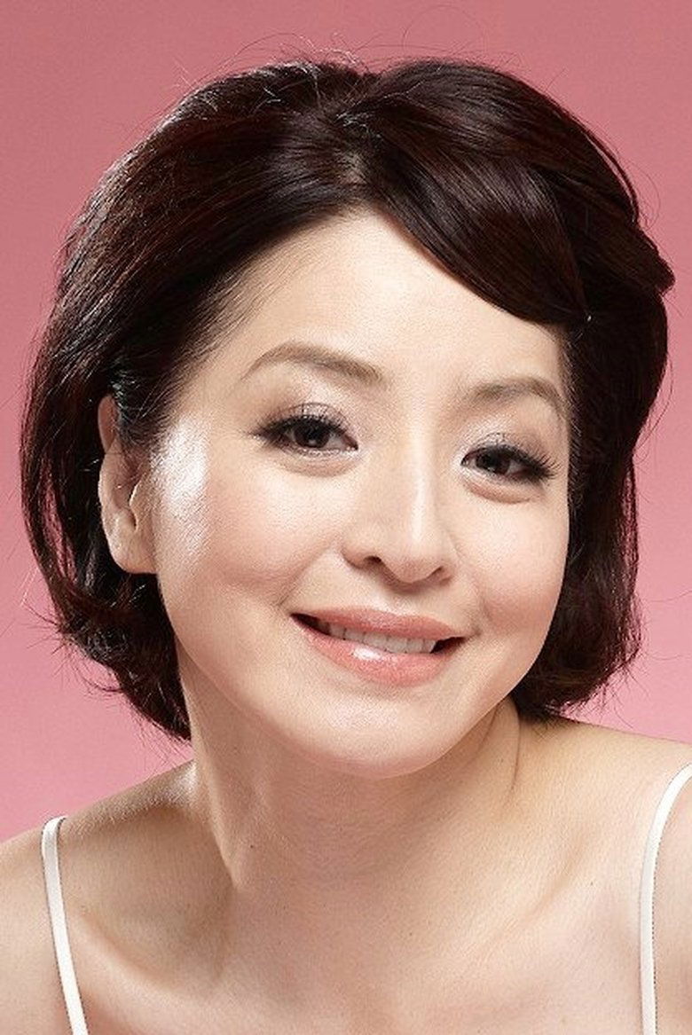 Li Fangwen Portrait of Li Fangwen