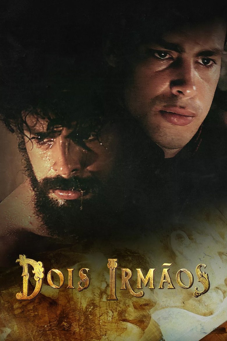 Dois Irmãos Poster of Dois Irmãos