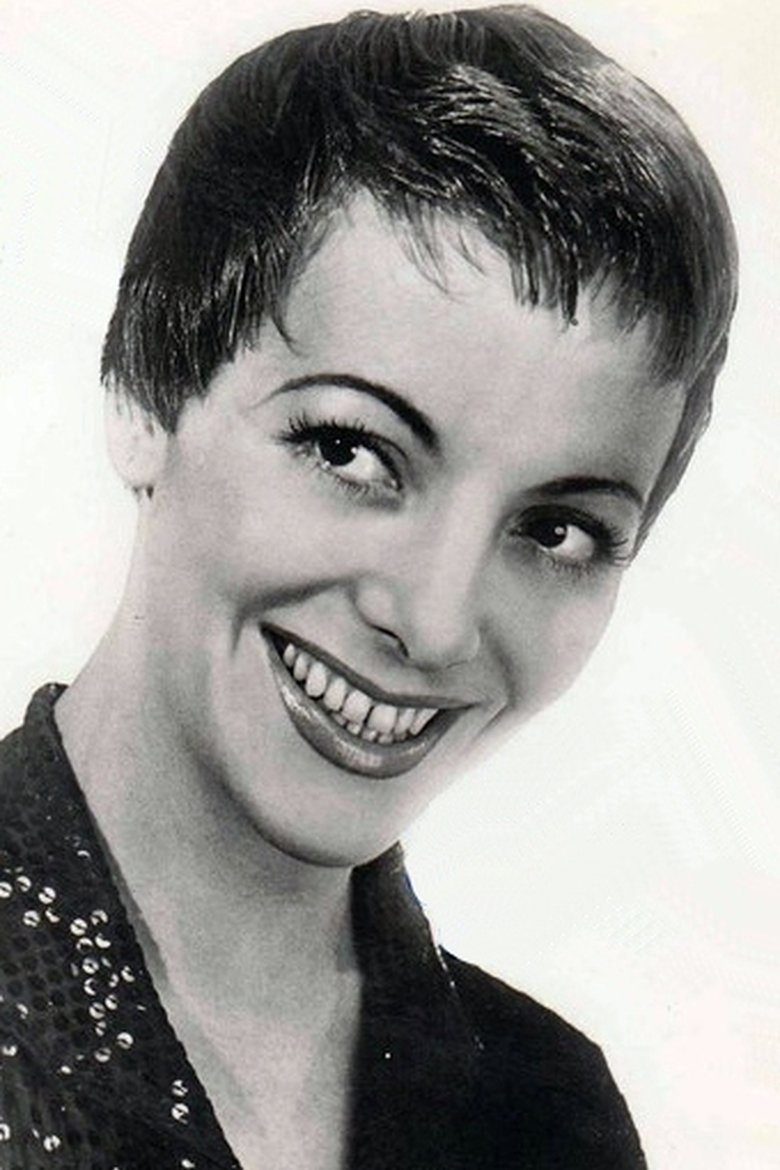 Lona Rita Portrait of Lona Rita