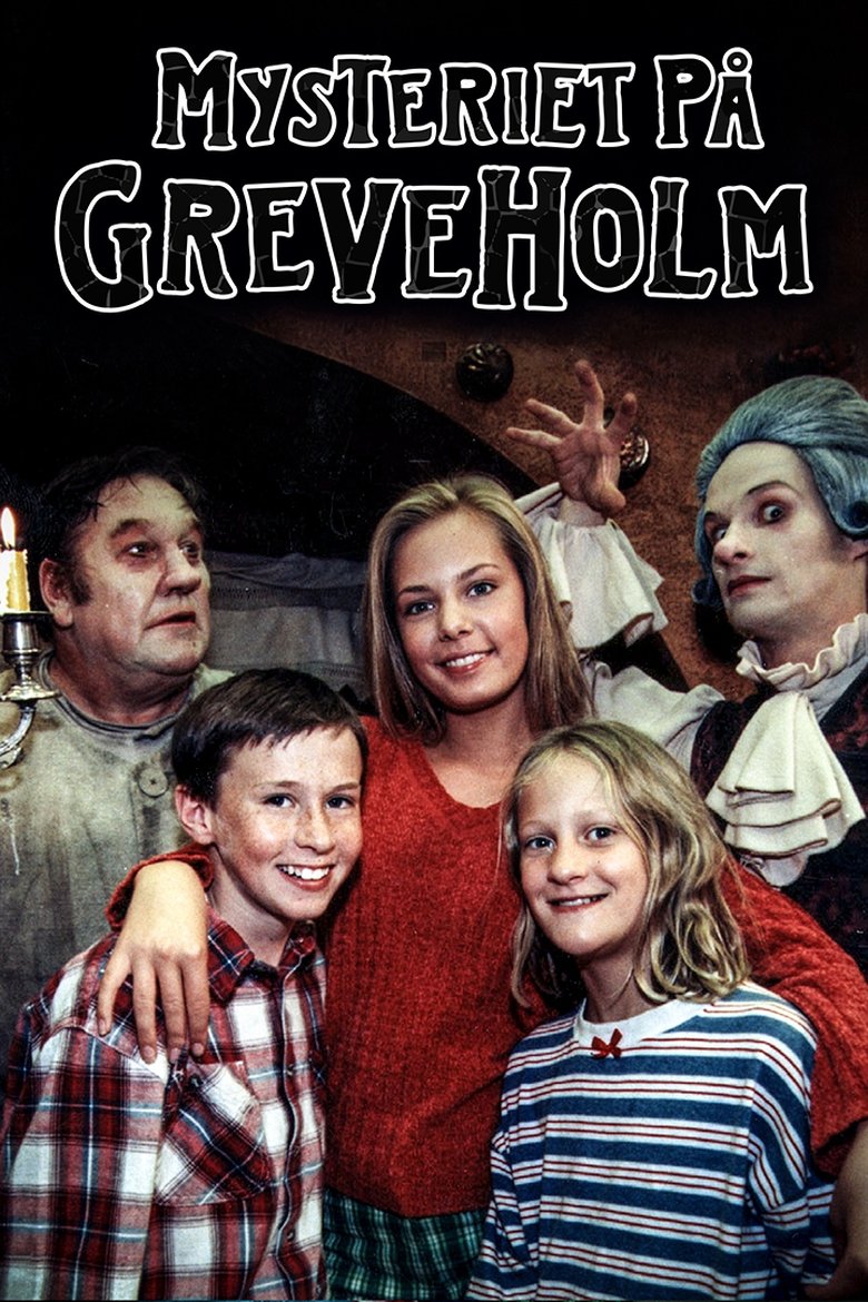 Episodes in Julkalendern - Season 37 - Season 37 Poster of Episodes in Julkalendern - Season 37 - Season 37