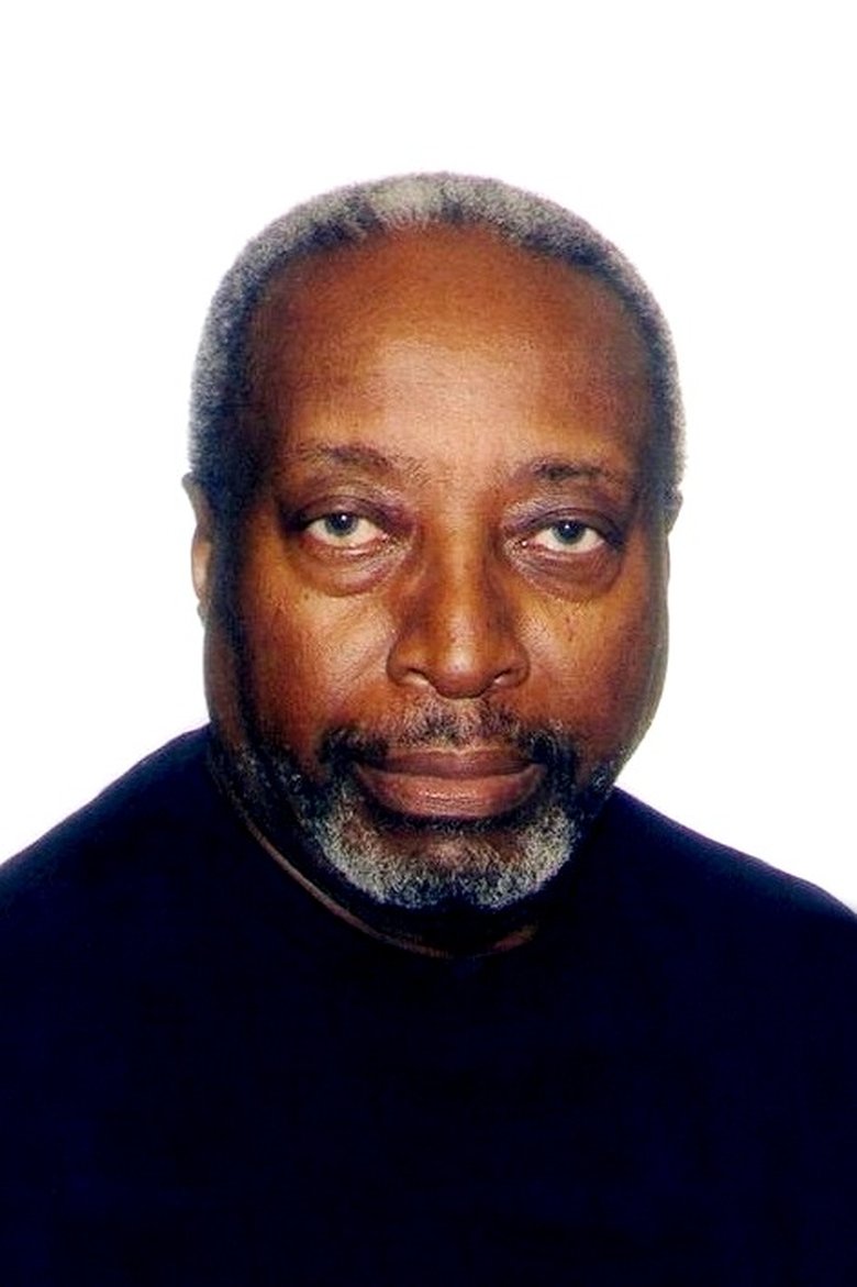 George Lee Miles Portrait of George Lee Miles