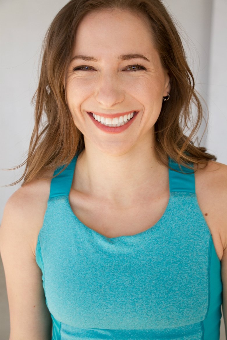 Alexa Marcigliano Portrait of Alexa Marcigliano