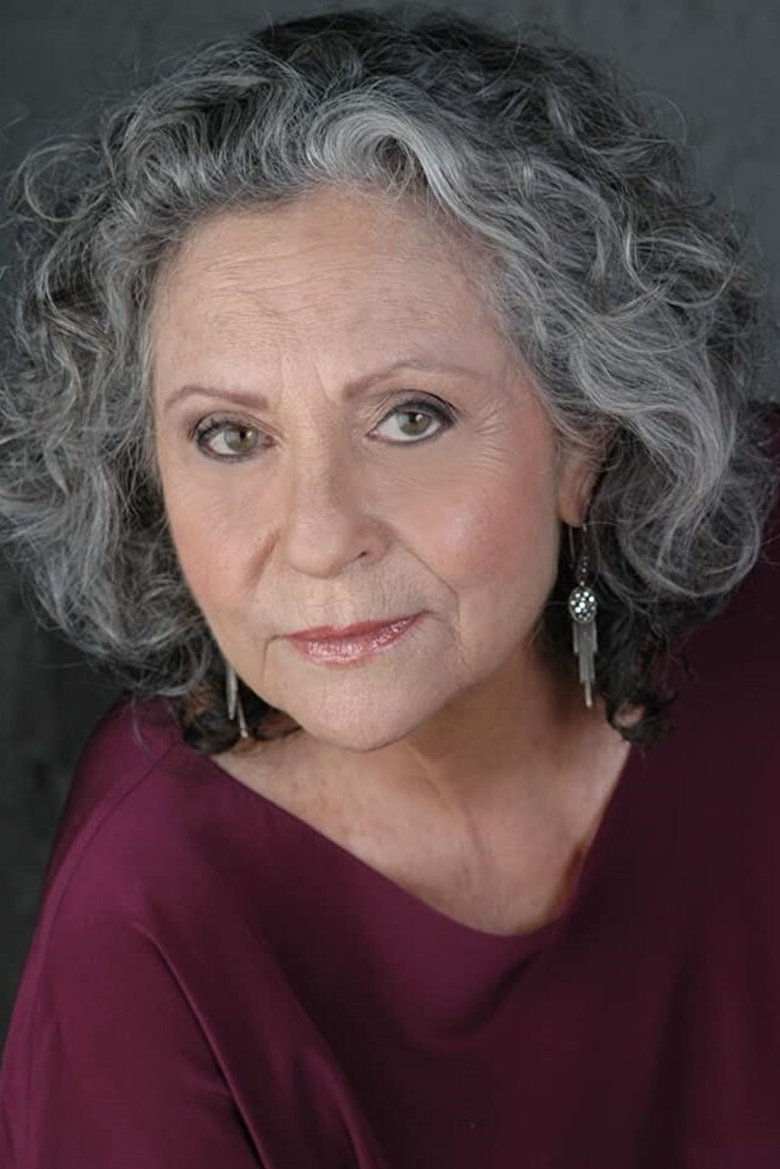 Anita Keal Portrait of Anita Keal
