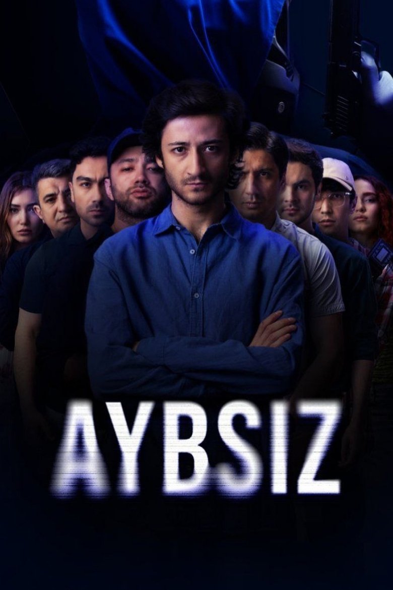 Aybsiz Poster of Aybsiz