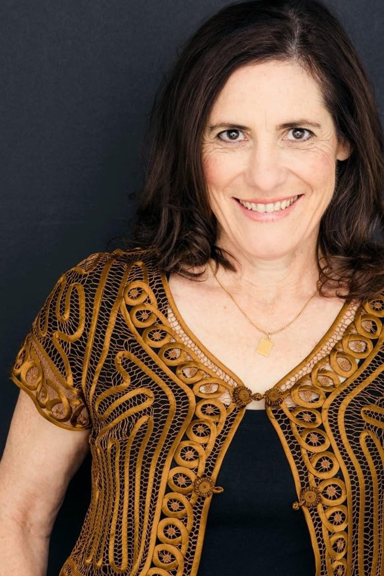 Liane Schirmer Portrait of Liane Schirmer
