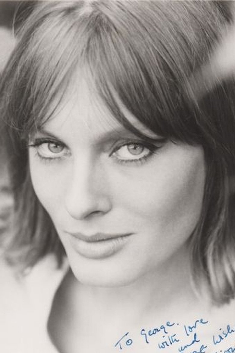 Alison Seebohm Portrait of Alison Seebohm