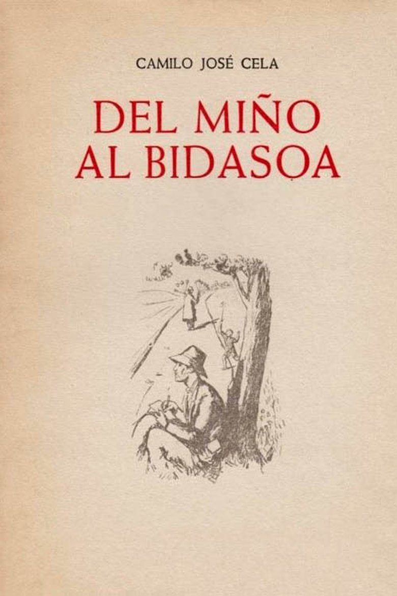 Del Miño al Bidasoa Poster of Del Miño al Bidasoa