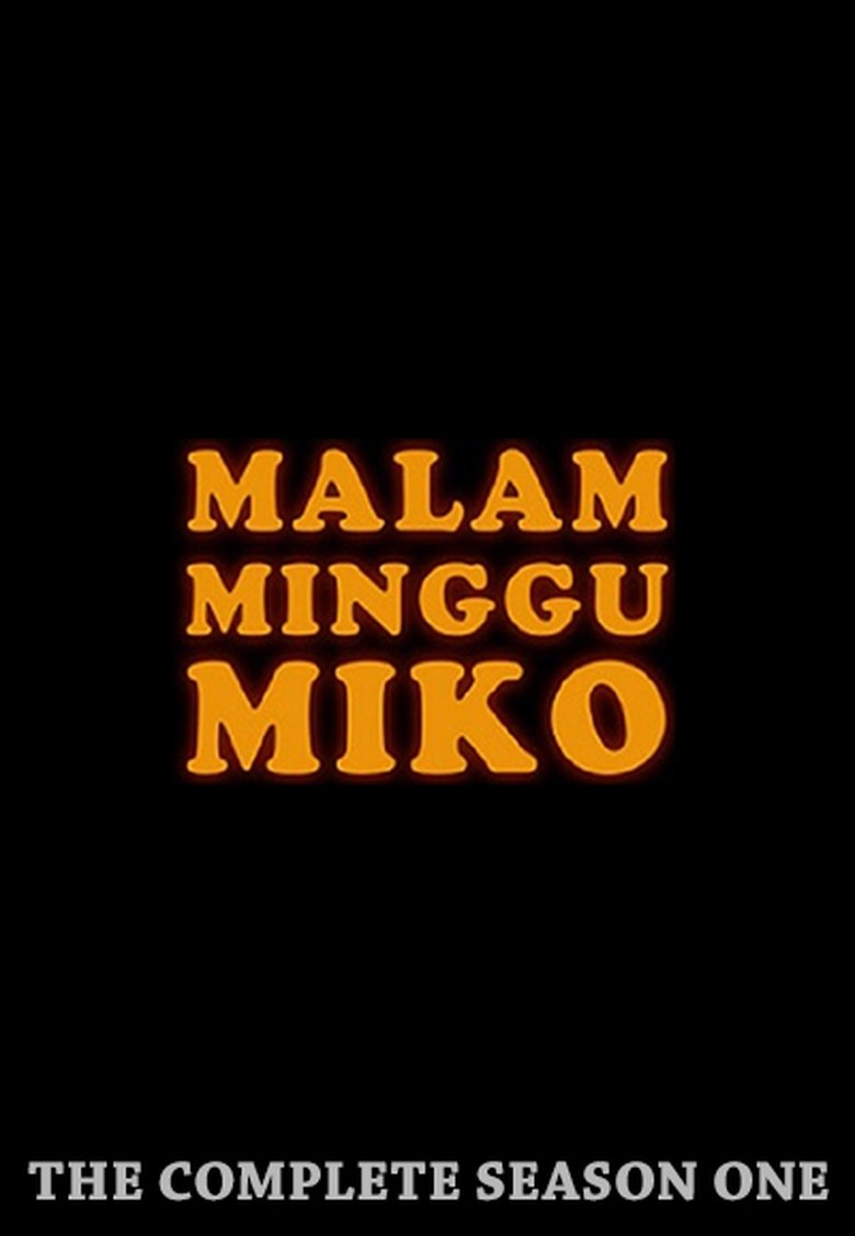 Episodes in Miko's Sunday Night - Season 1 - Season 1 Poster of Episodes in Miko's Sunday Night - Season 1 - Season 1