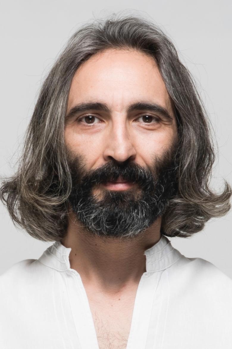 Fırat Tanış Portrait of Fırat Tanış