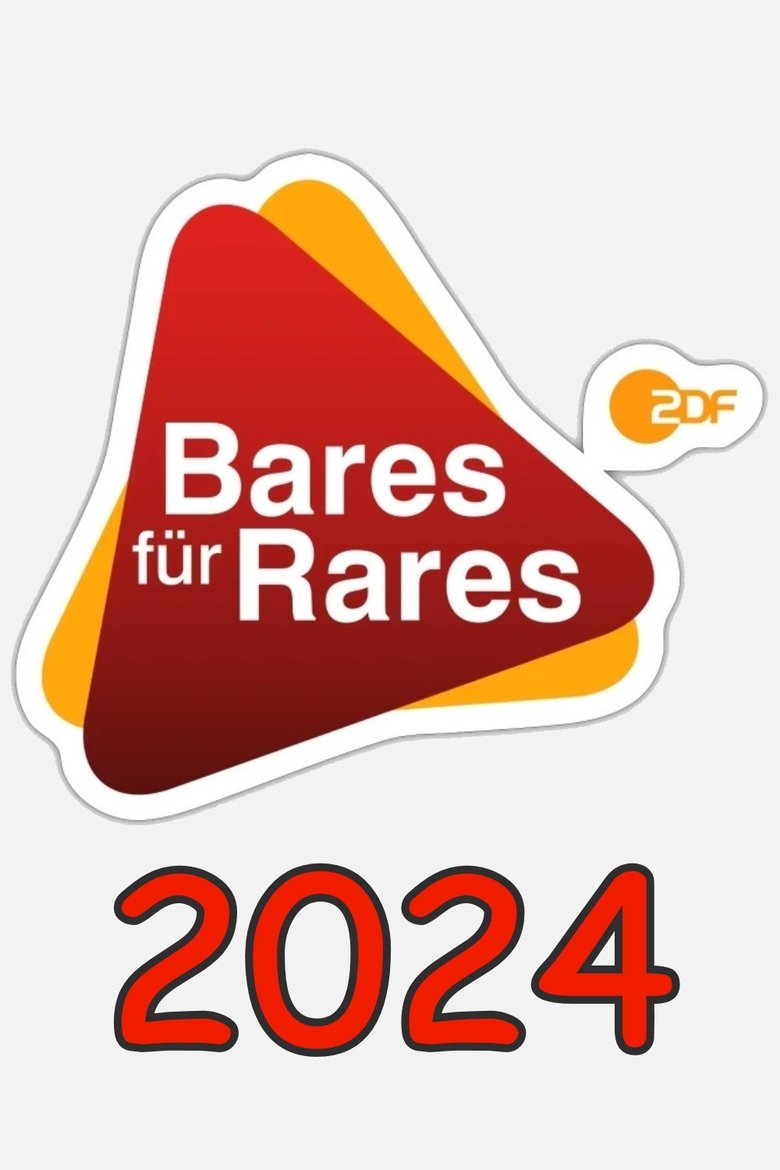 Episodes in Bares Für Rares - Season 15 - Season 15 Poster of Episodes in Bares Für Rares - Season 15 - Season 15