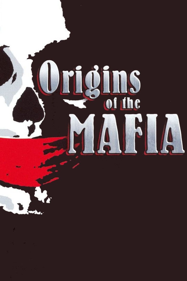 Origins of the Mafia Poster of Origins of the Mafia