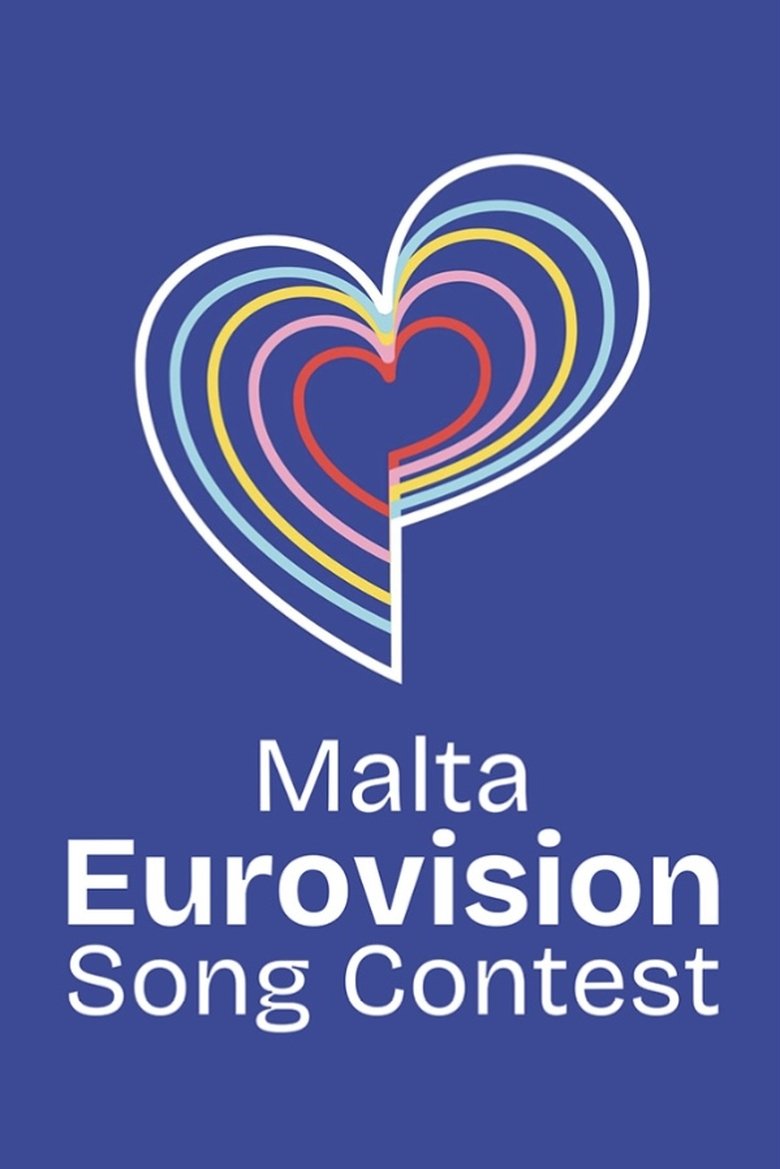 Episodes in Malta Eurovision Song Contest - MESC 2025 - MESC 2025 Poster of Episodes in Malta Eurovision Song Contest - MESC 2025 - MESC 2025