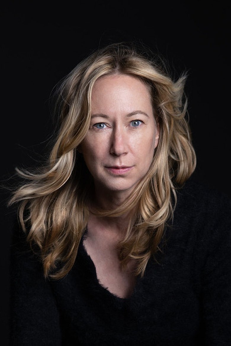 Berit Menze Portrait of Berit Menze