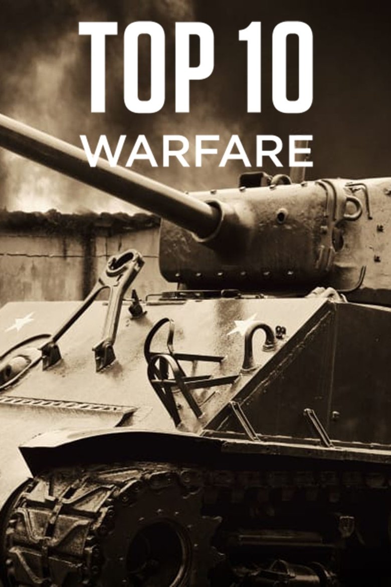 Top Tens of Warfare Poster of Top Tens of Warfare