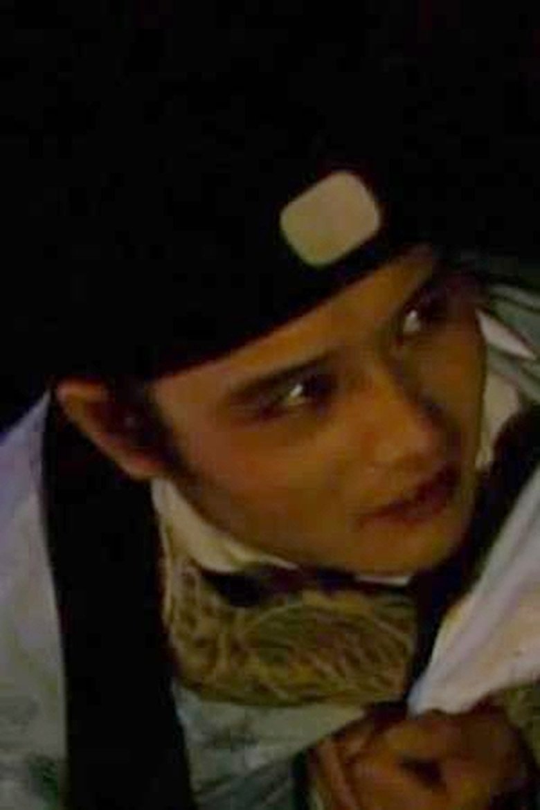 Yadong Li Portrait of Yadong Li