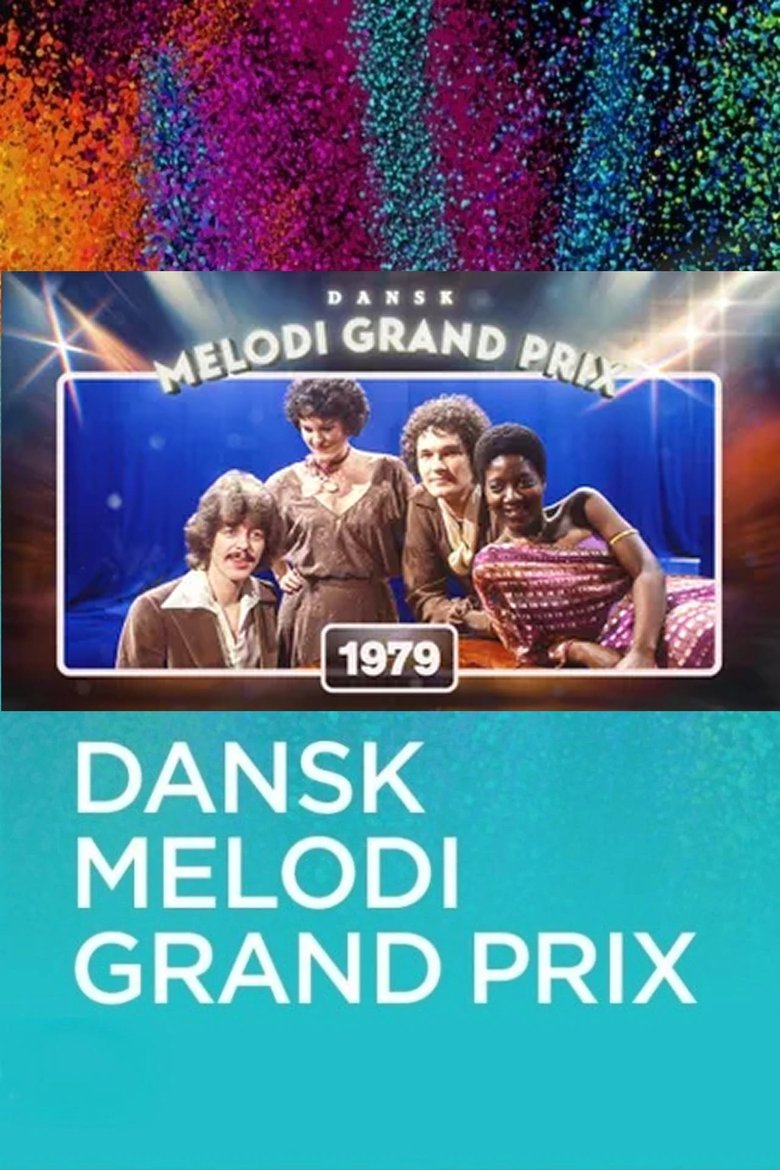 Episodes in Dansk Melodi Grand Prix - Season 2 - Season 2 Poster of Episodes in Dansk Melodi Grand Prix - Season 2 - Season 2