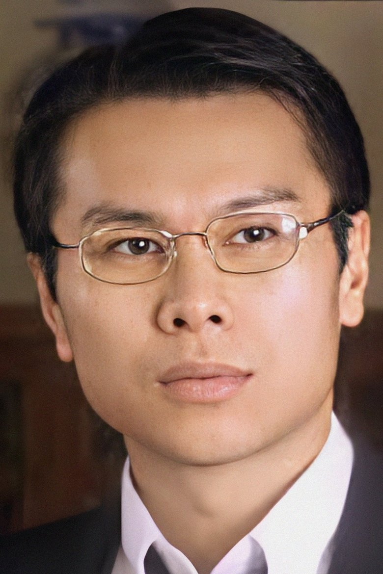 Milk Hoh Ho-Yuen Portrait of Milk Hoh Ho-Yuen