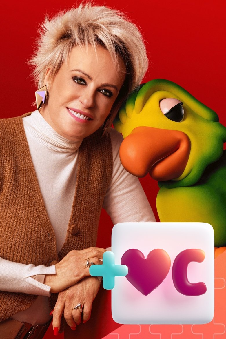 Episodes in Mais Você - Season 27 - Season 27 Poster of Episodes in Mais Você - Season 27 - Season 27