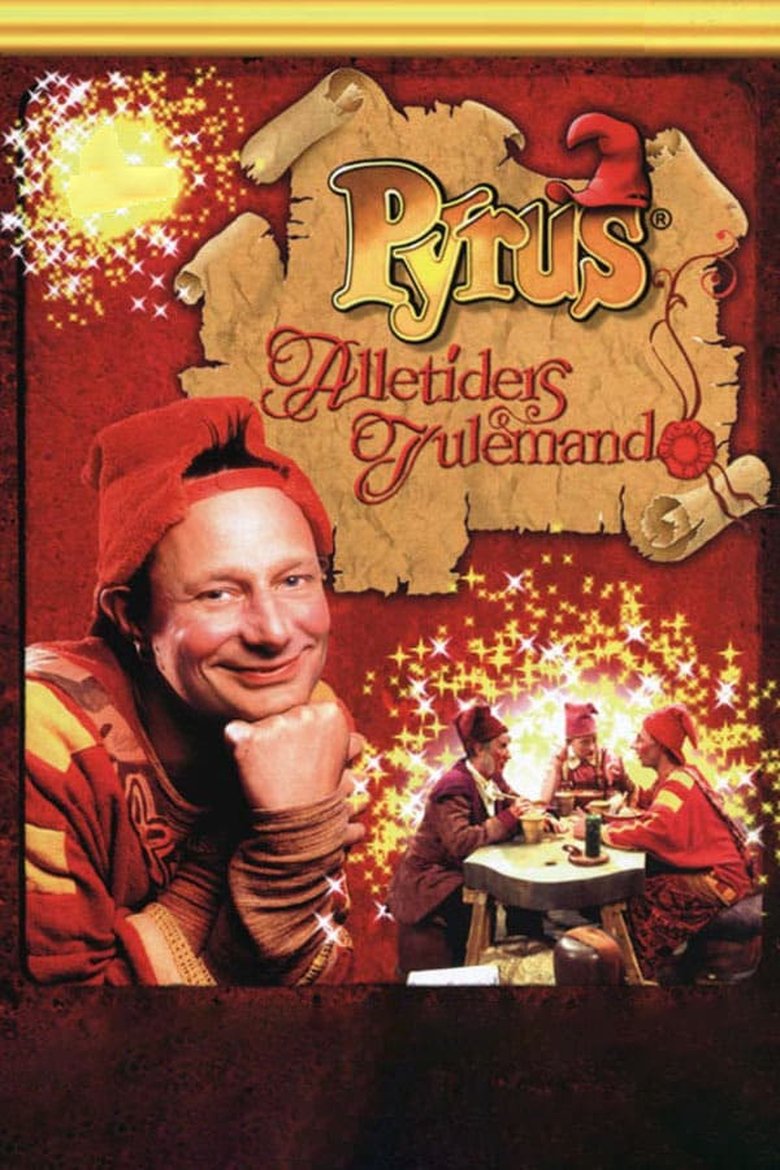 Episodes in Pyrus The Greatest Santa Clause - Season 1 - Season 1 Poster of Episodes in Pyrus The Greatest Santa Clause - Season 1 - Season 1