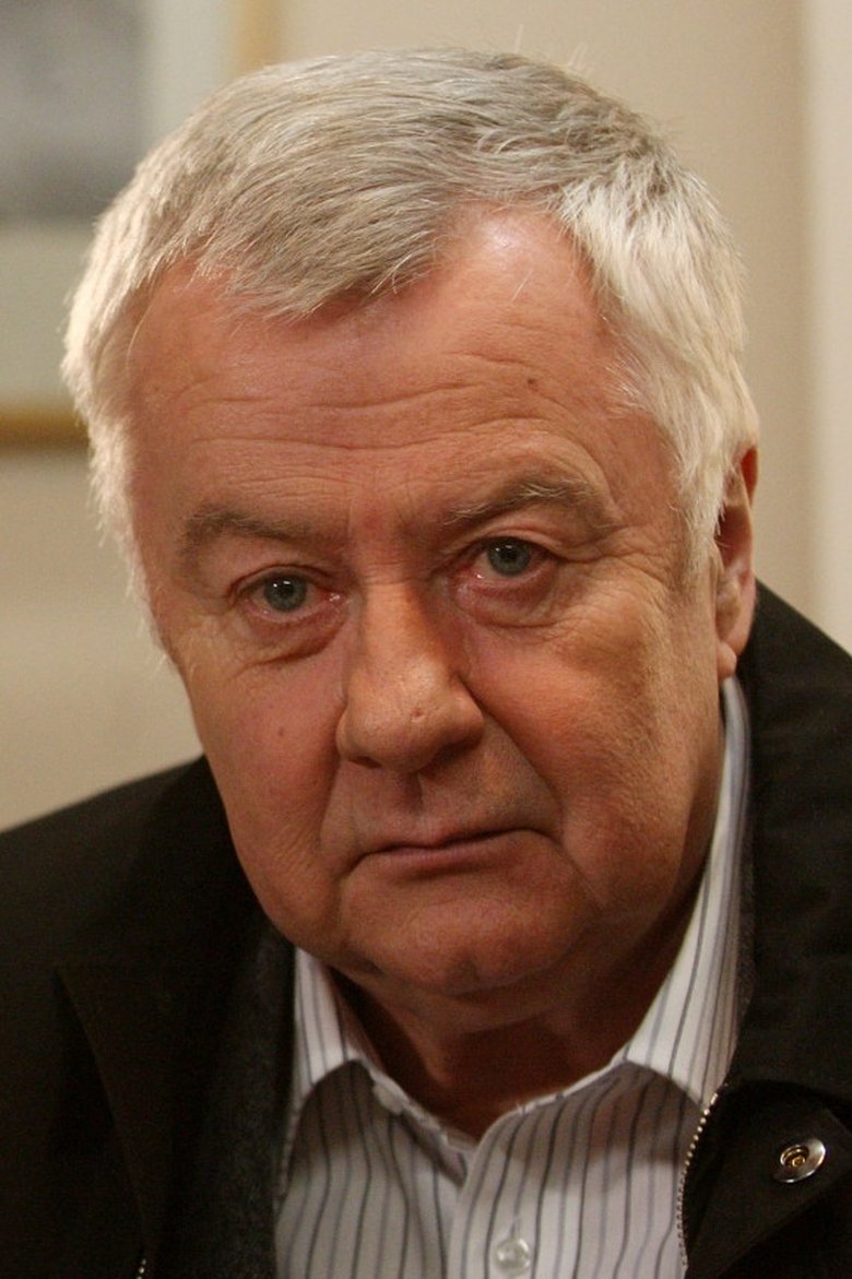 Ladislav Potměšil Portrait of Ladislav Potměšil