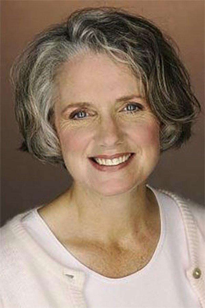Louanne Kelley Portrait of Louanne Kelley