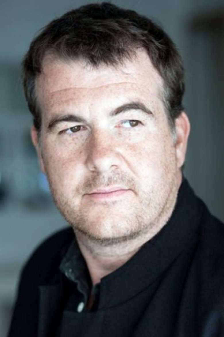 Arnaud Cassand Portrait of Arnaud Cassand