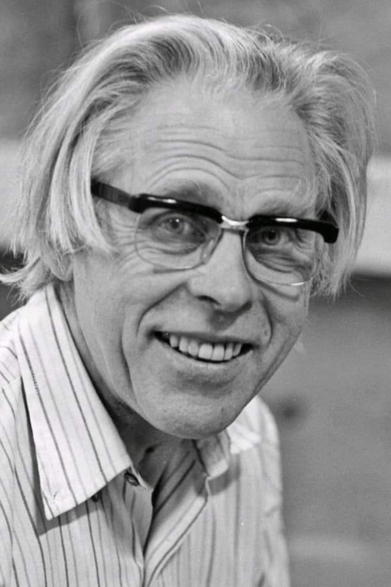 P.A. Lundgren Portrait of P.A. Lundgren