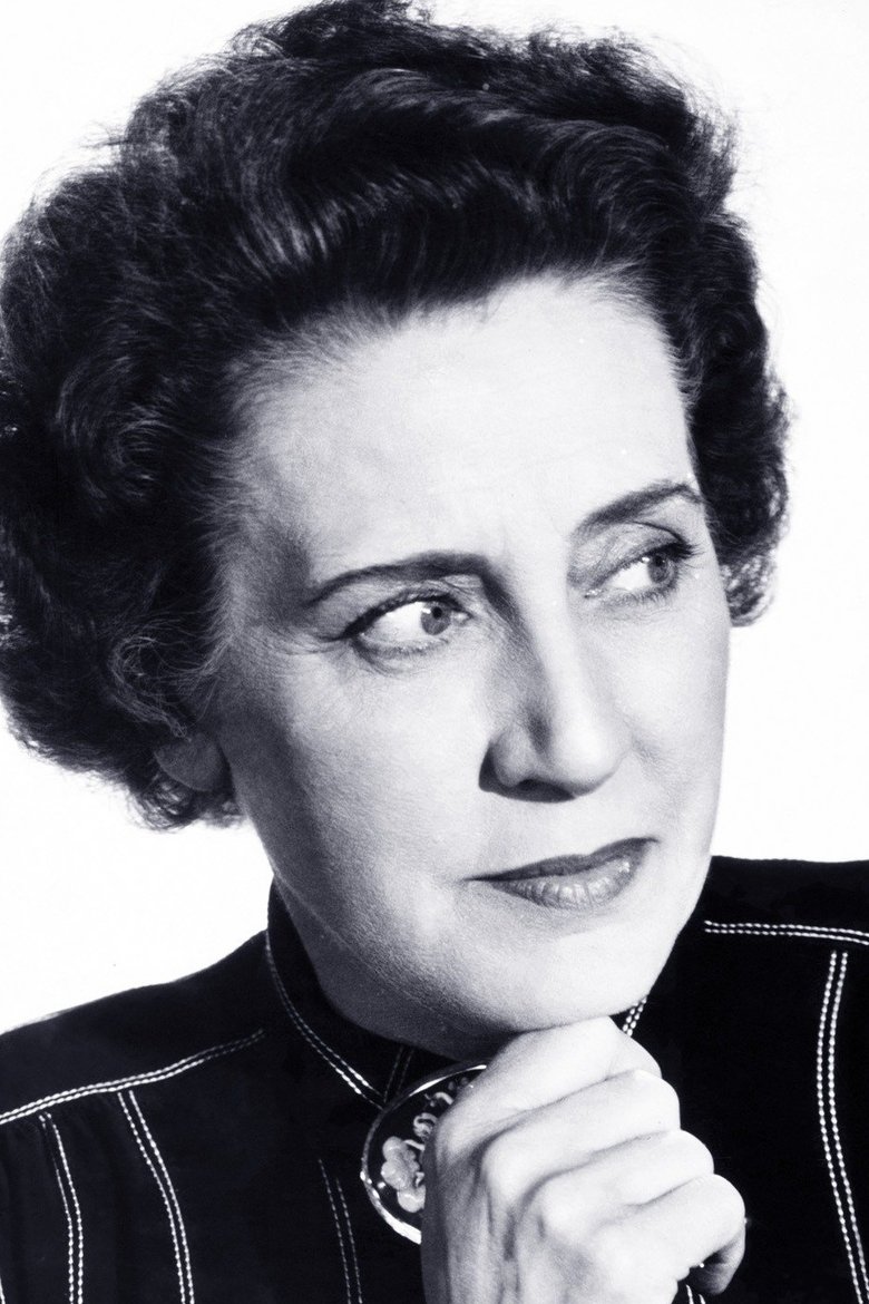 Ann Codee Portrait of Ann Codee
