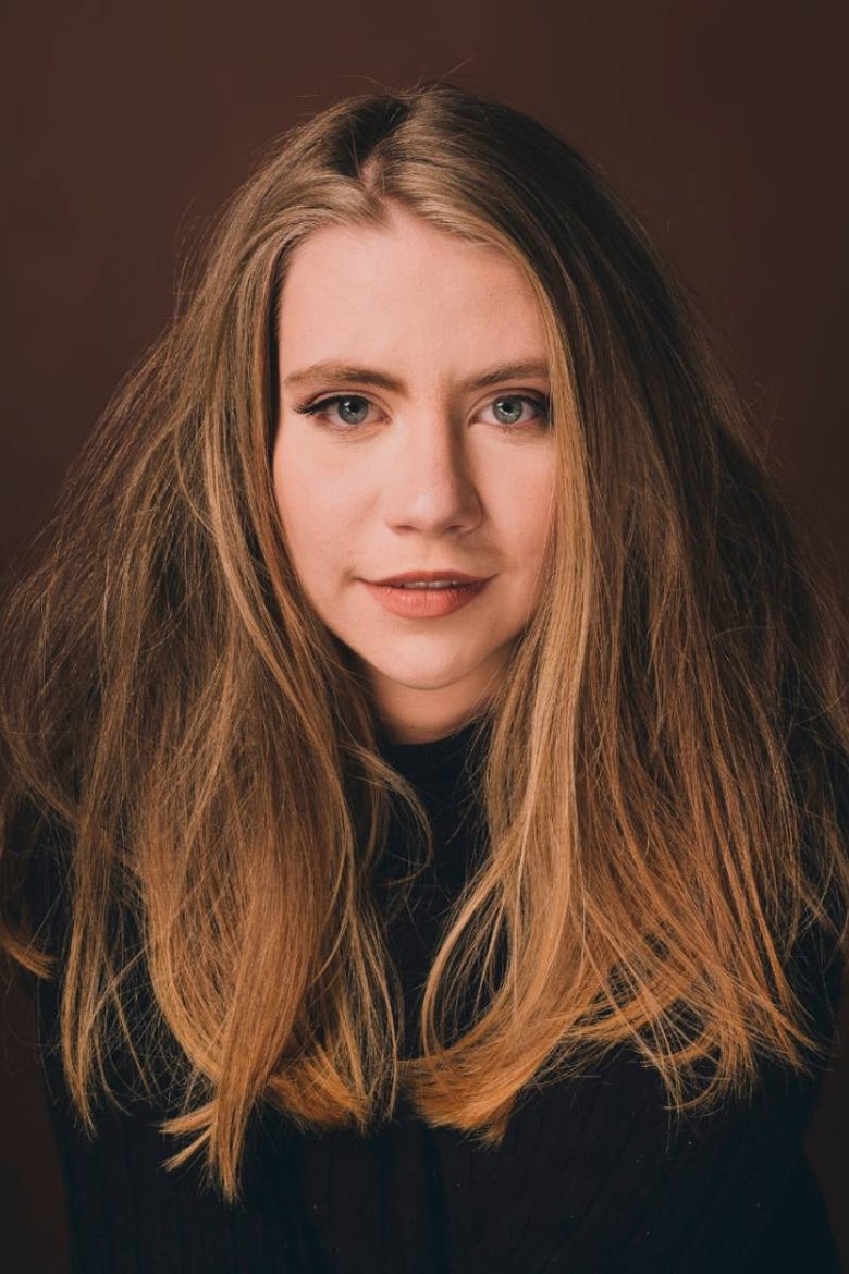 Mariana Venâncio Portrait of Mariana Venâncio
