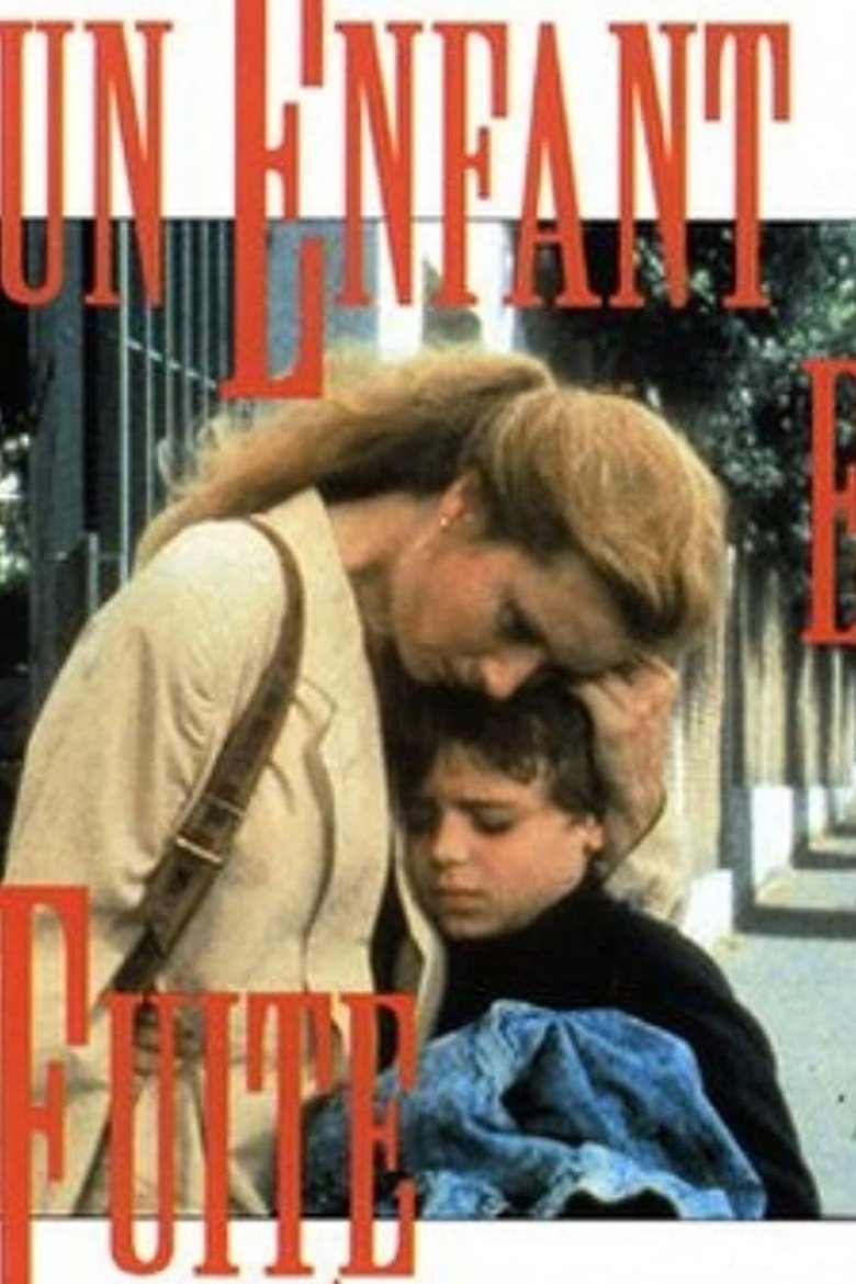 Episodes in Un Bambino In Fuga Tre Anni Dopo - Season 1 - Season 1 Poster of Episodes in Un Bambino In Fuga Tre Anni Dopo - Season 1 - Season 1