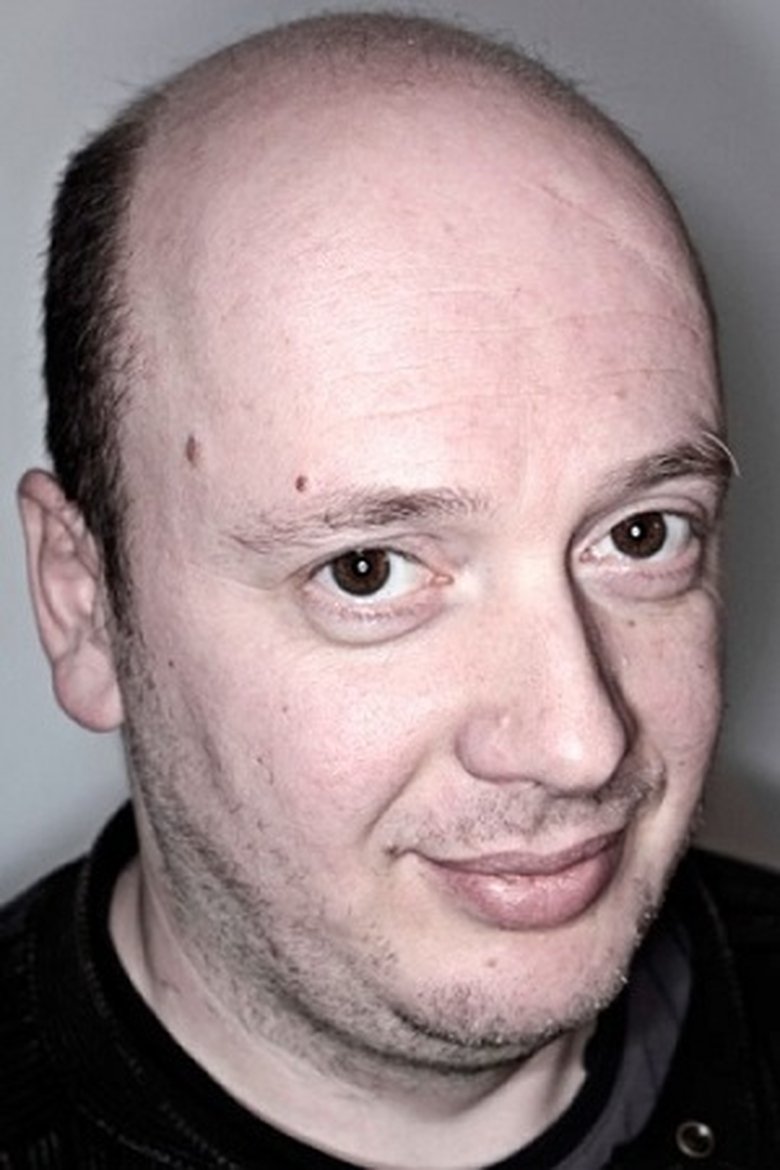 Slava Se Portrait of Slava Se