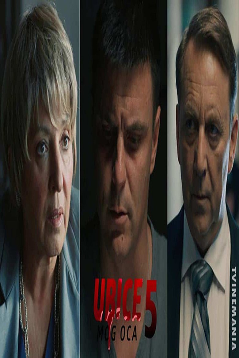 Episodes in My Father's Murderers - Season 5 - Season 5 Poster of Episodes in My Father's Murderers - Season 5 - Season 5