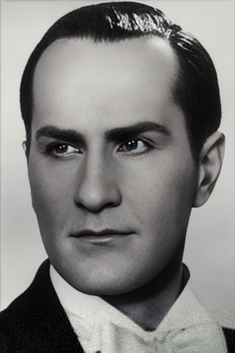 Vladimir Zeldin Portrait of Vladimir Zeldin