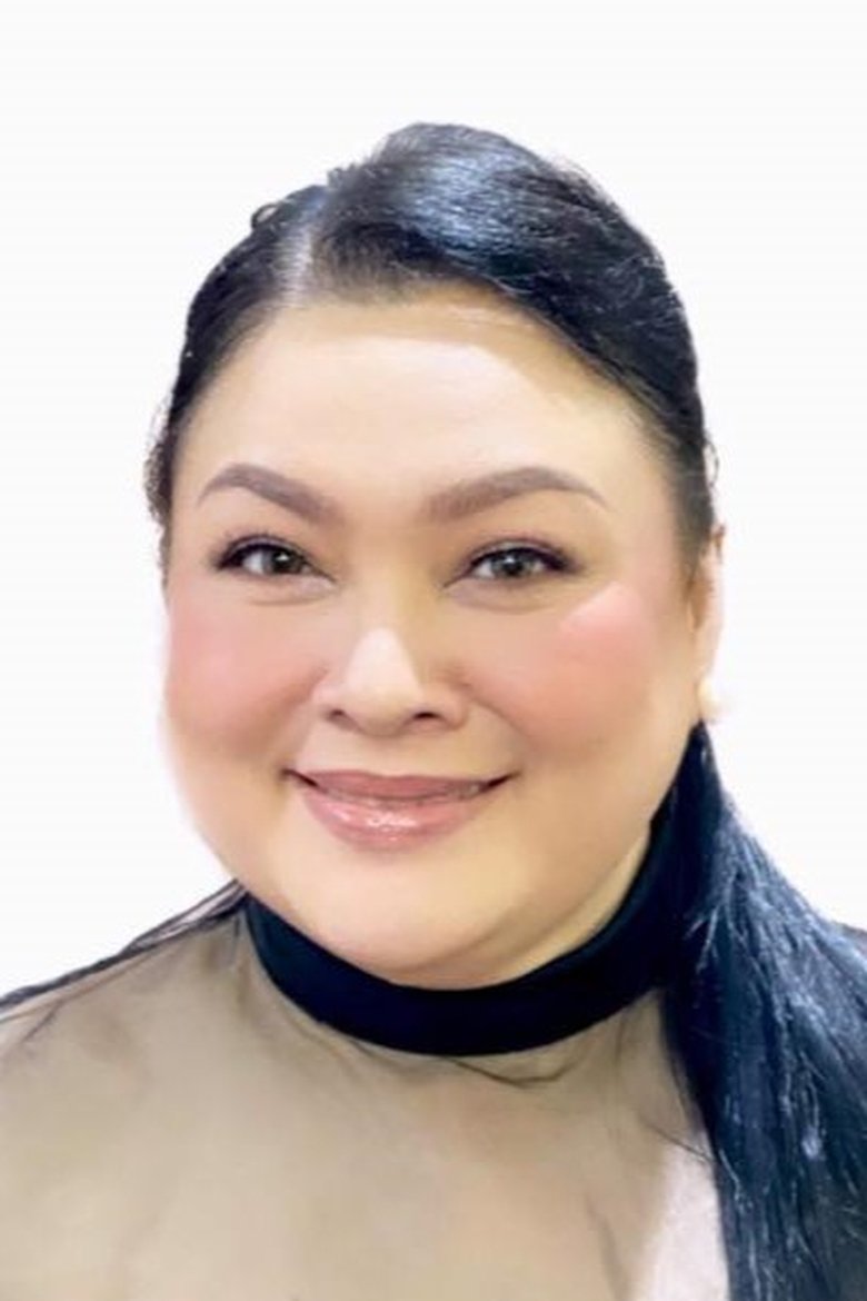 Marnie Lapus Portrait of Marnie Lapus