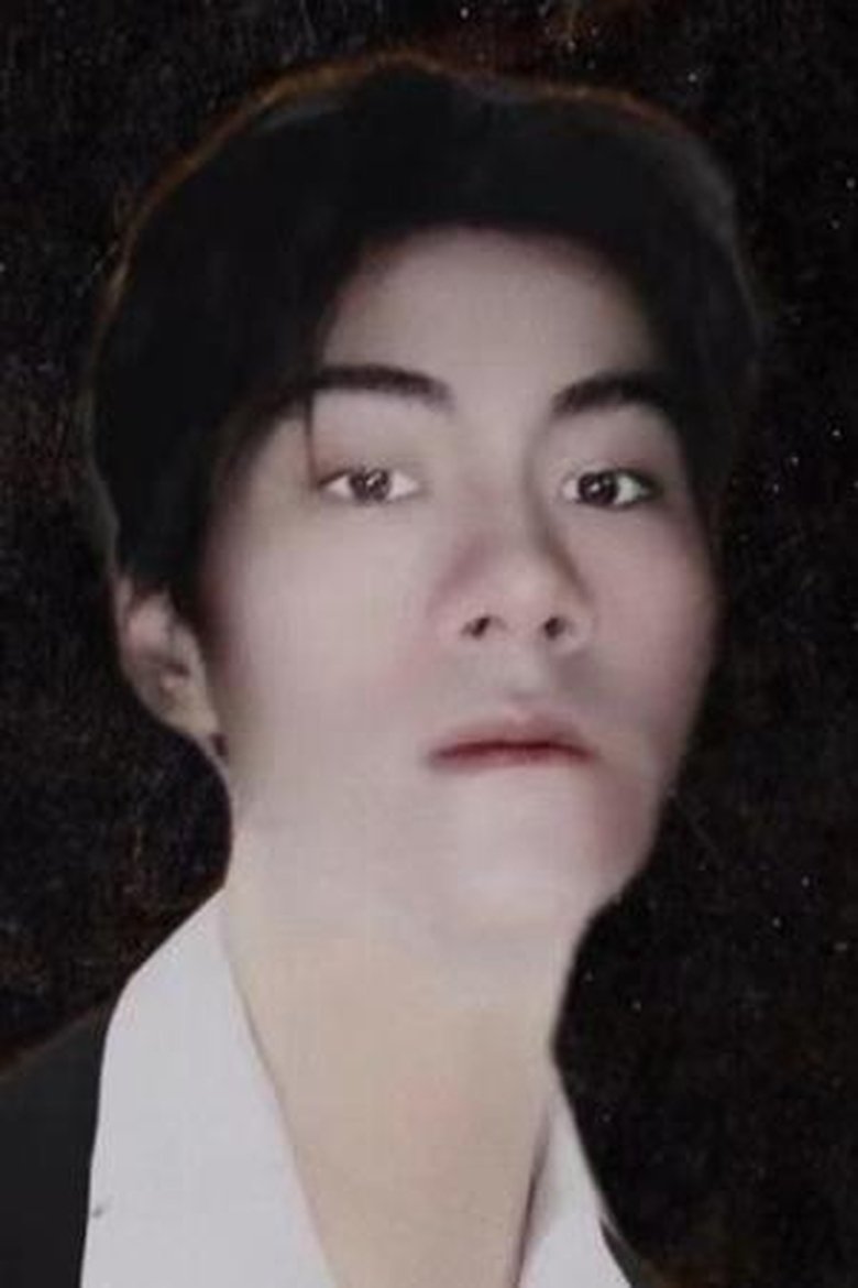 Tonglan Qiu Portrait of Tonglan Qiu