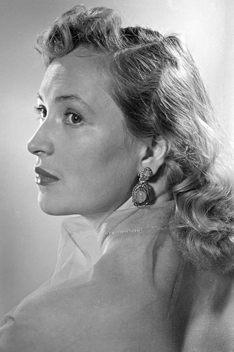 Klara Luchko Portrait of Klara Luchko