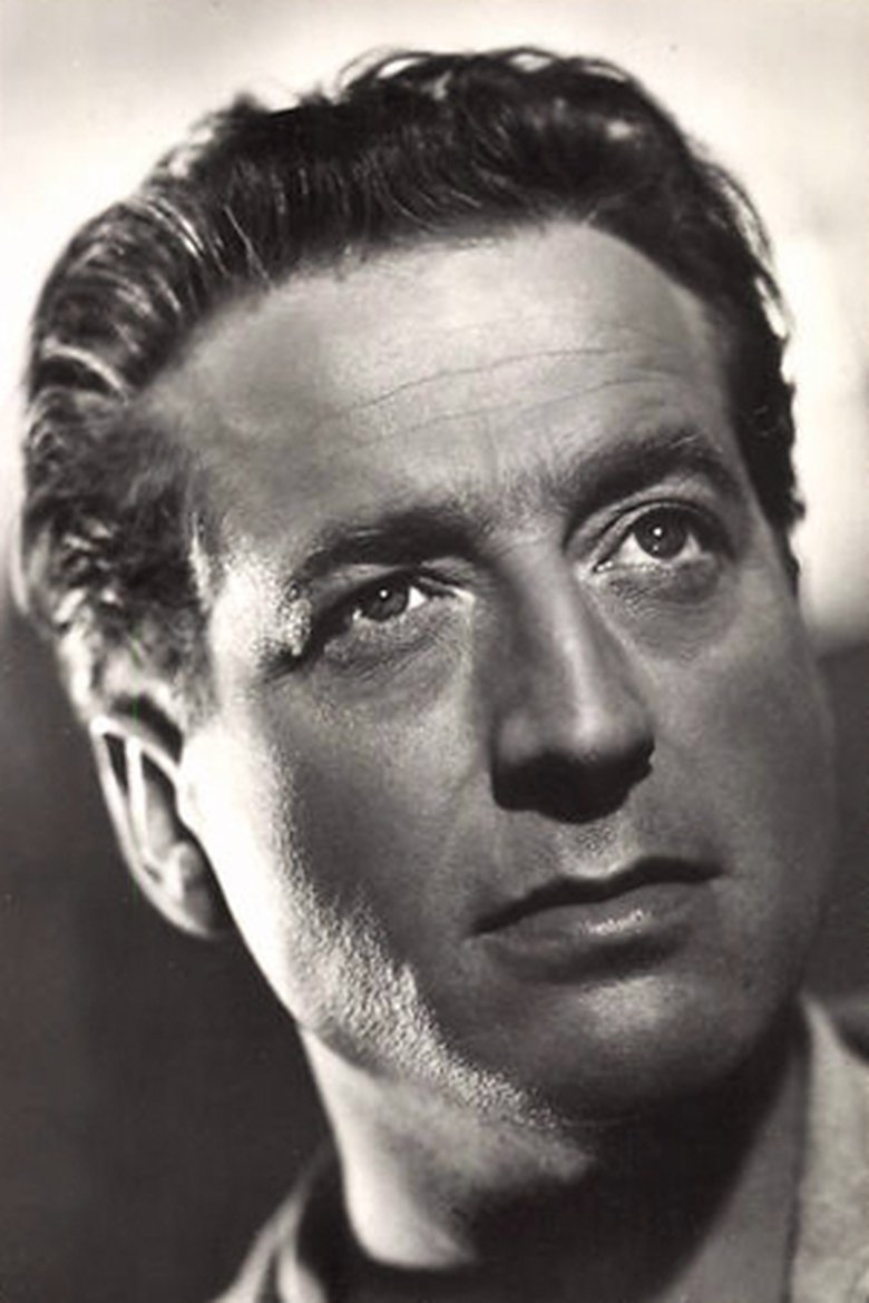 Horst Kube Portrait of Horst Kube