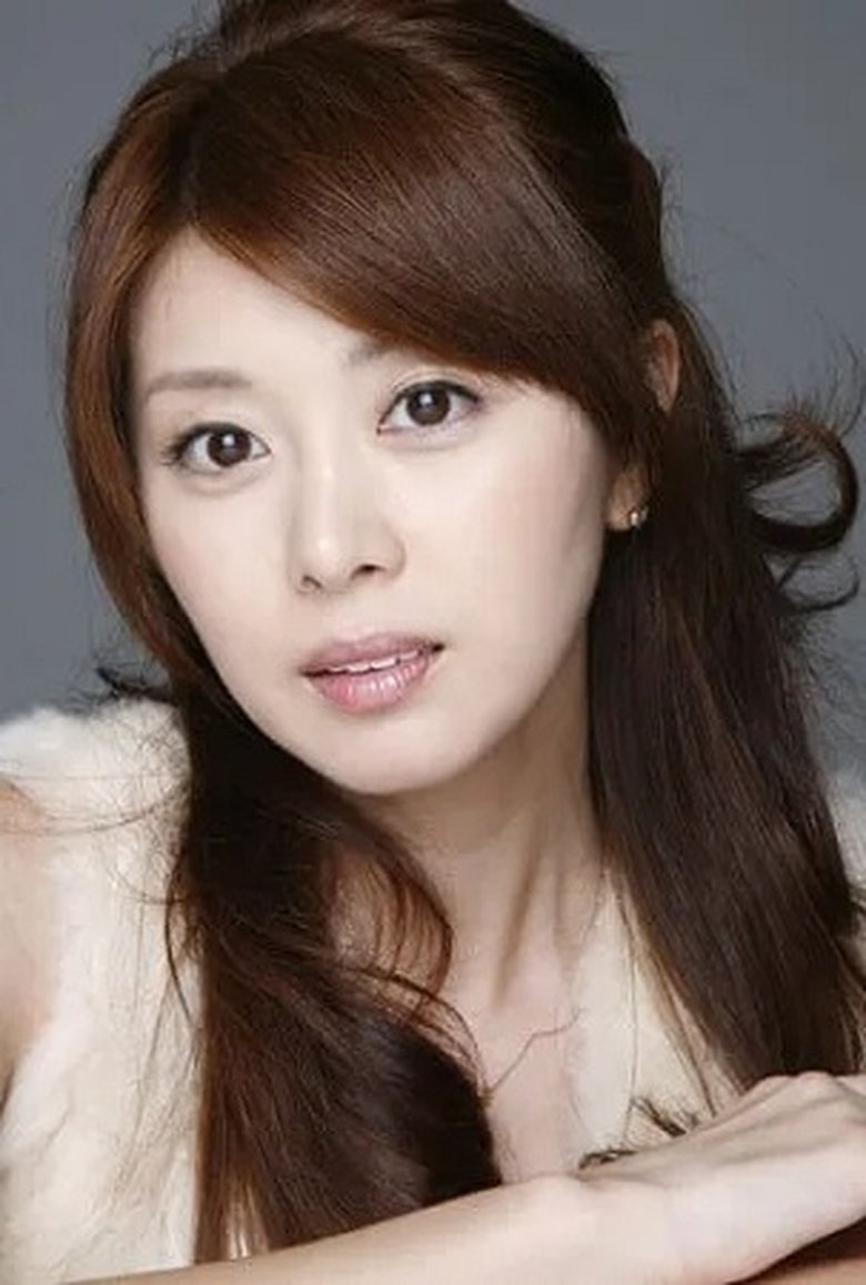 Miho Yabe Portrait of Miho Yabe