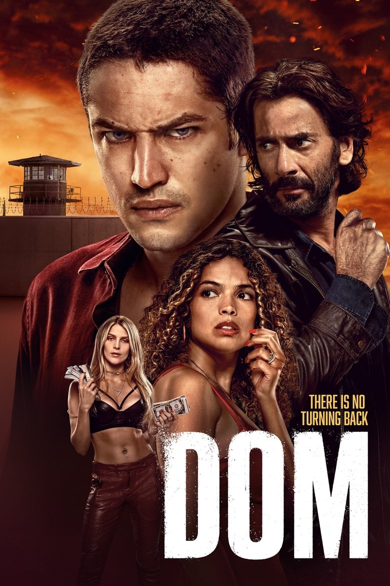 Episodes in DOM - Season 2 - Season 2 Poster of Episodes in DOM - Season 2 - Season 2