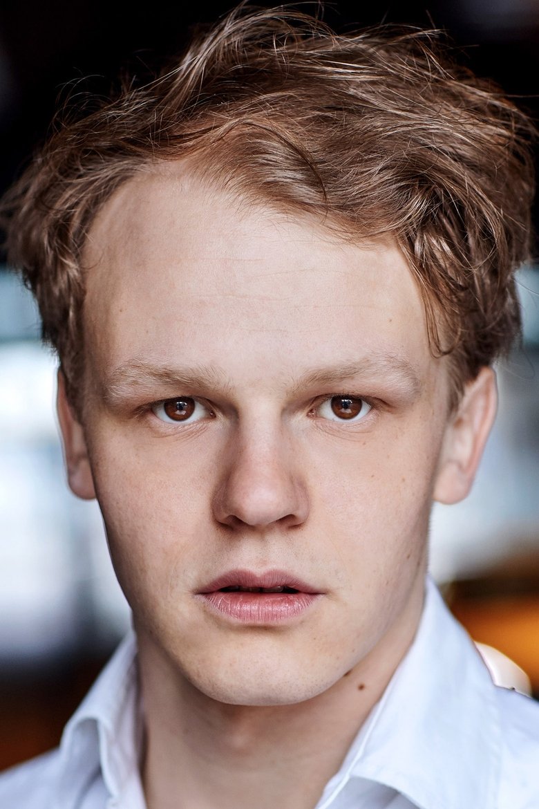 Sebastian Jakob Doppelbauer Portrait of Sebastian Jakob Doppelbauer