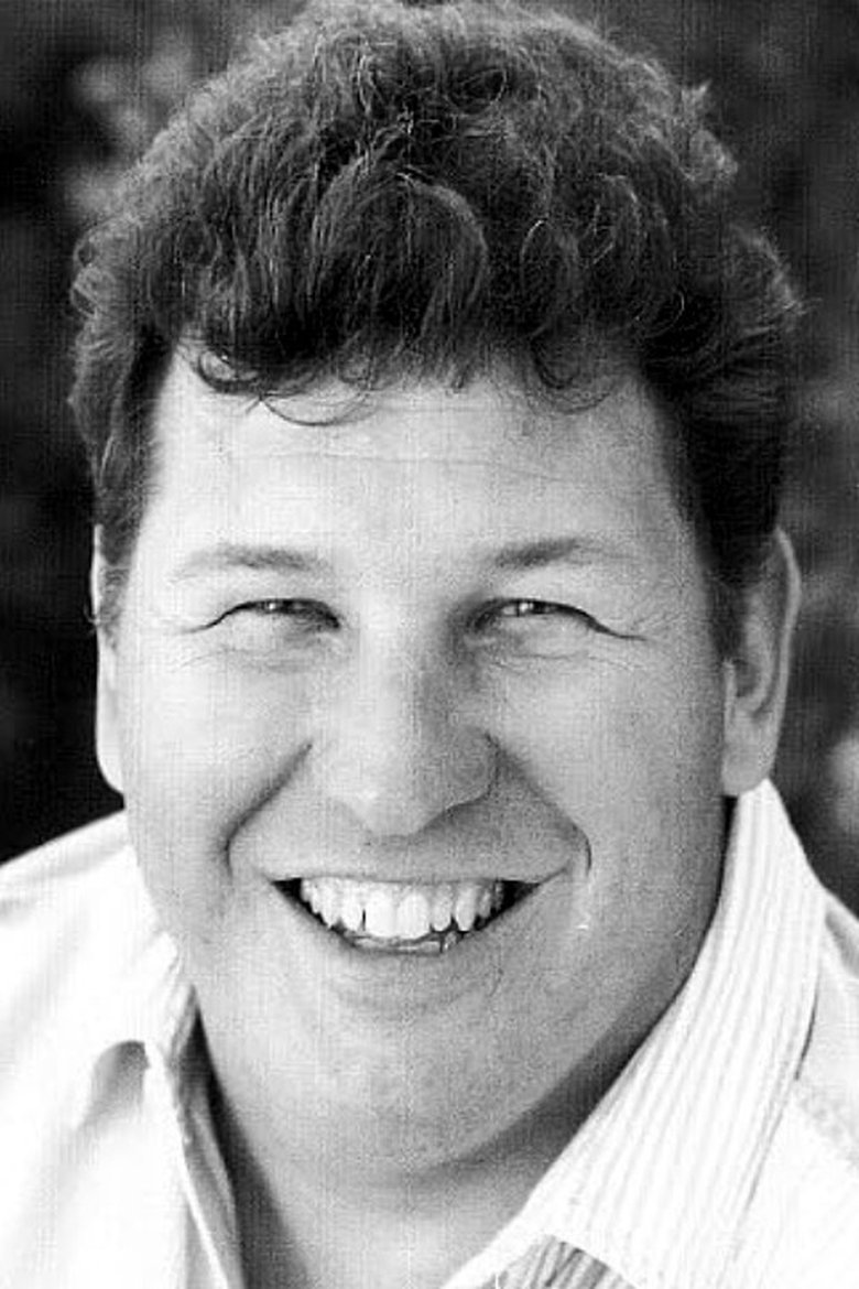 John-Clay Scott Portrait of John-Clay Scott