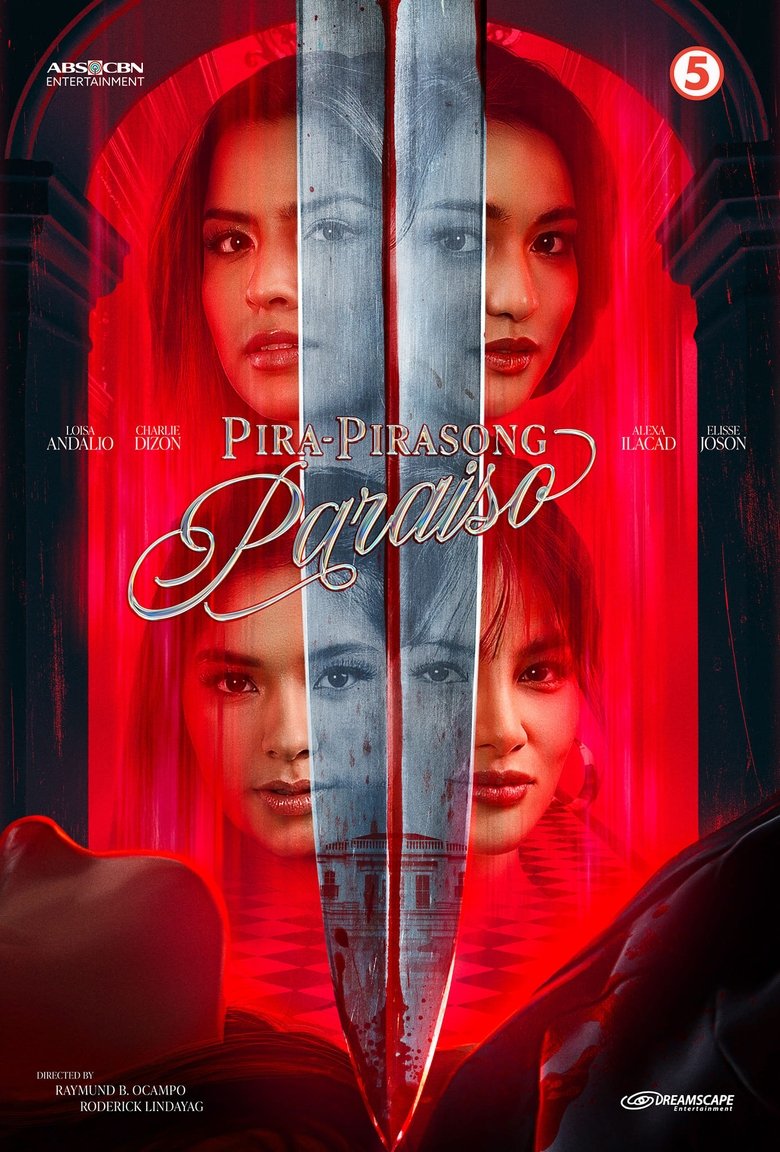 Episodes in Pieces Of Paradise - Season 2 - Season 2 Poster of Episodes in Pieces Of Paradise - Season 2 - Season 2